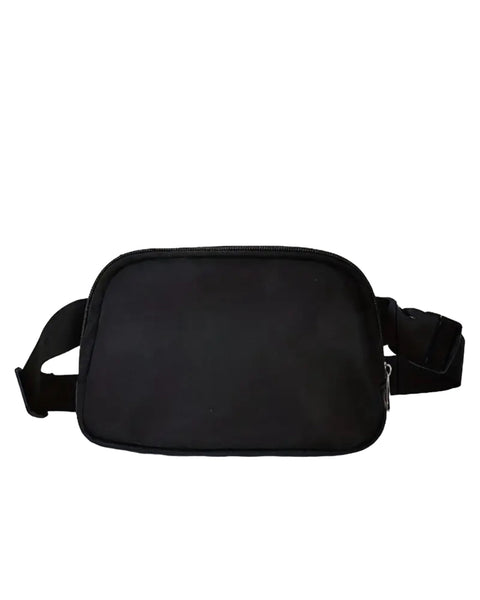 Mini Waist Belt Bag