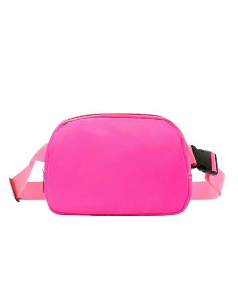 Mini Waist Belt Bag