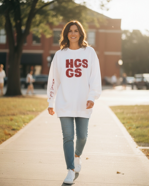 Arkansas Hogs sweatshirt
