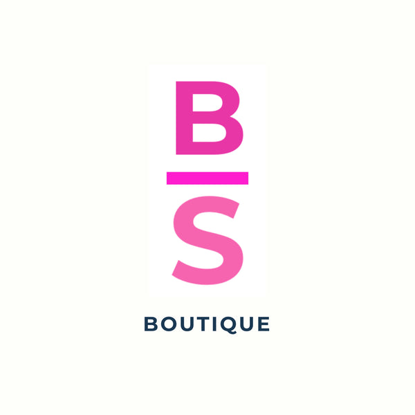 Bold and Simple Boutique