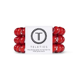 Teleties