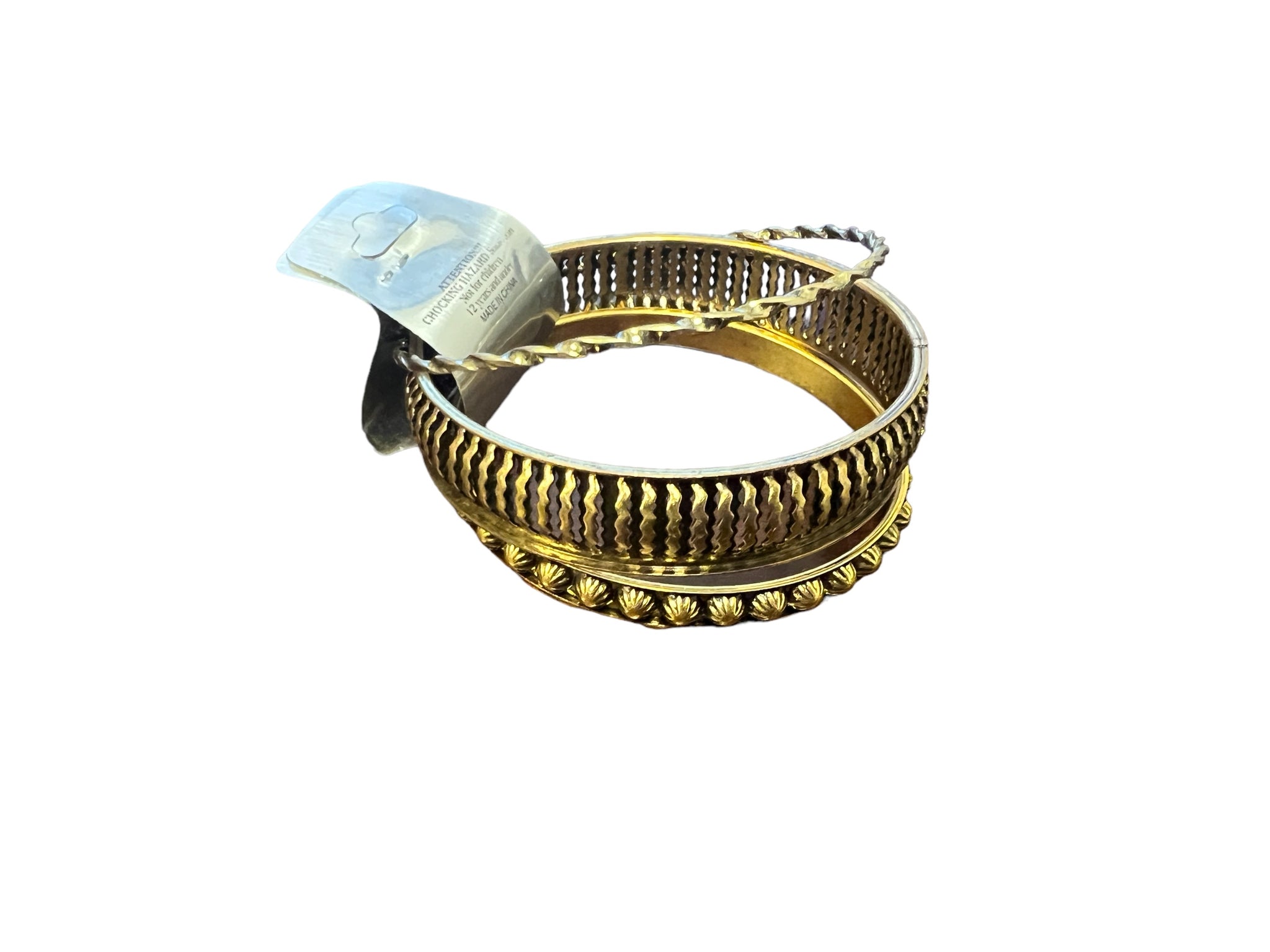 Bracelet set (3)