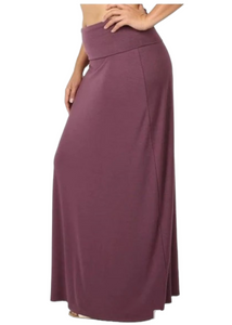 Maxi Skirt