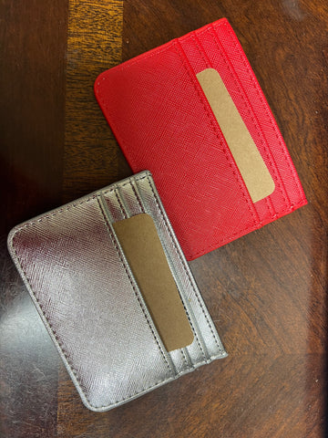 Card Holder