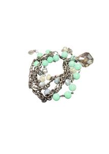 Darla Multi Color Bracelet
