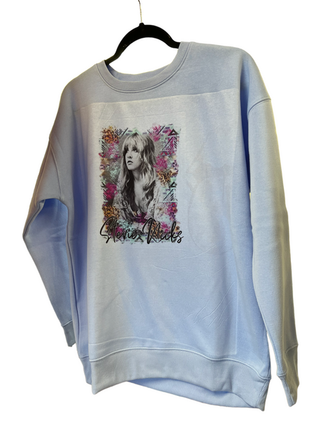Graphic Sweat Shirt